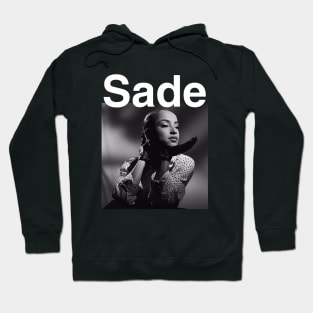 Sade Hoodie